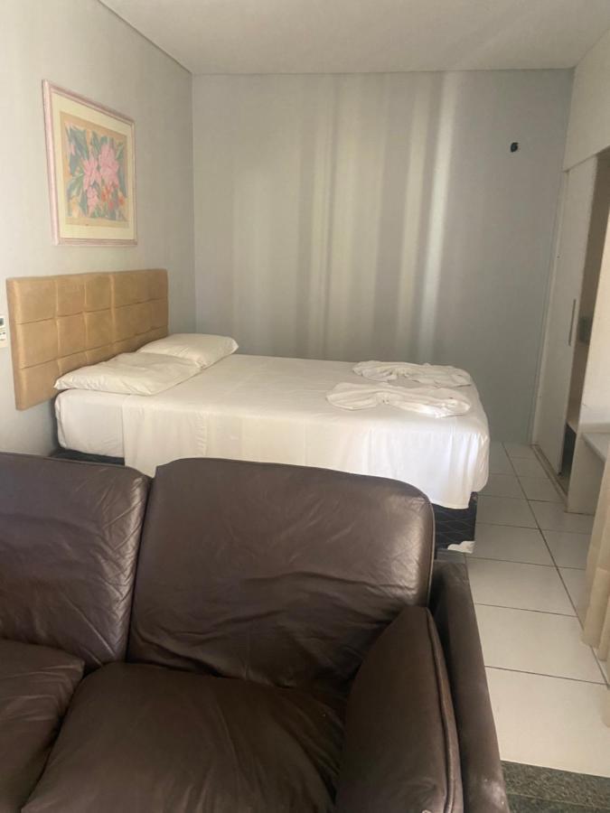Luzon Residence Apartments Fortaleza  Extérieur photo
