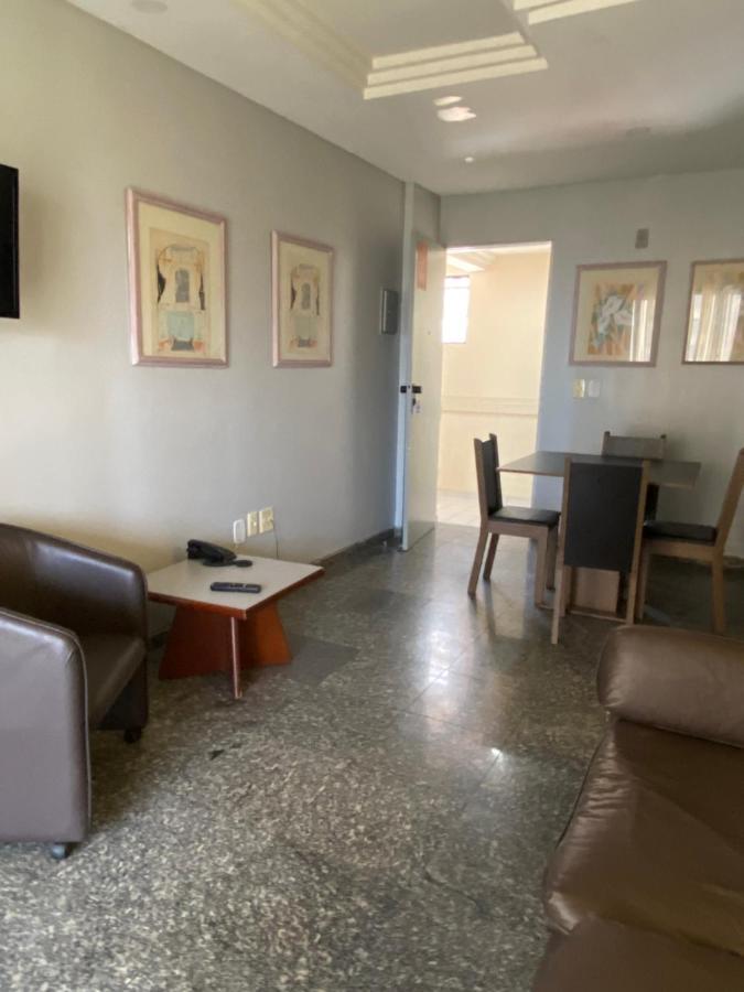Luzon Residence Apartments Fortaleza  Extérieur photo