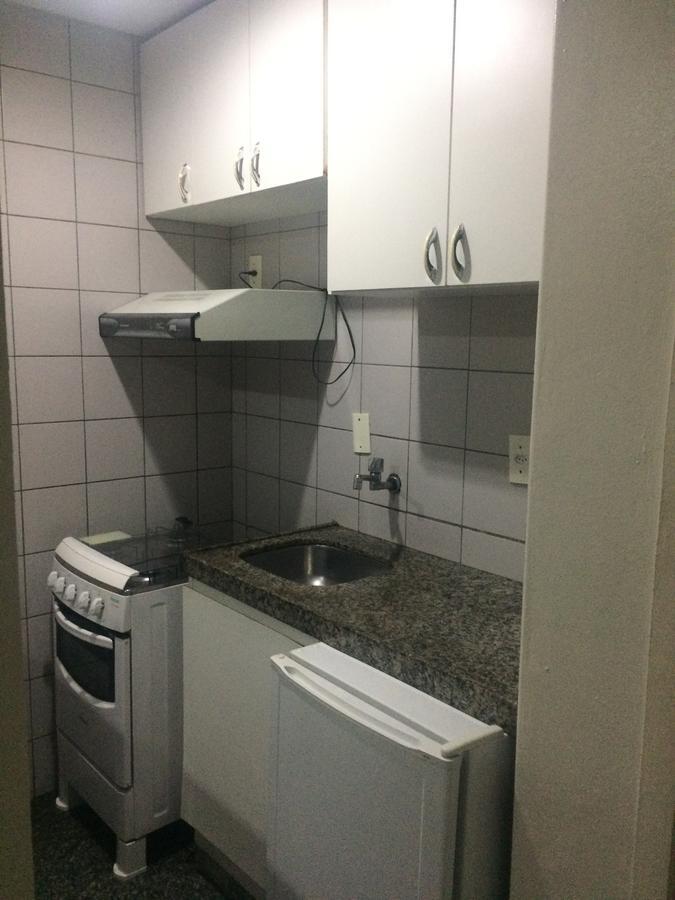 Luzon Residence Apartments Fortaleza  Extérieur photo
