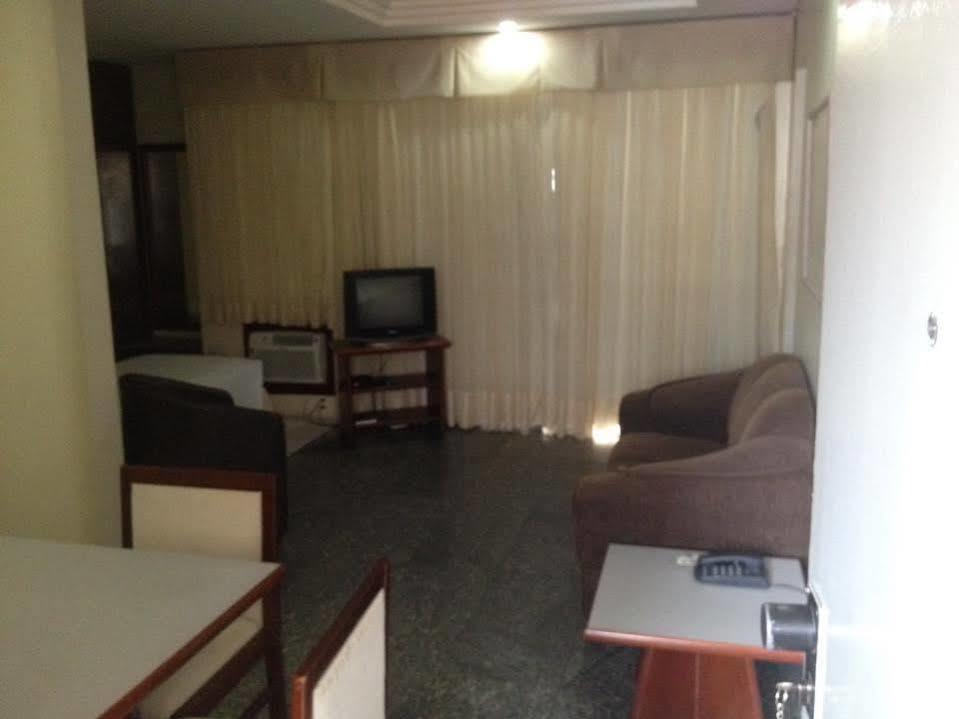 Luzon Residence Apartments Fortaleza  Extérieur photo