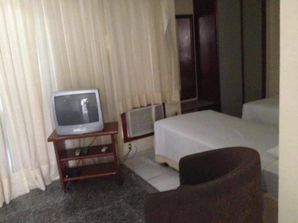 Luzon Residence Apartments Fortaleza  Extérieur photo