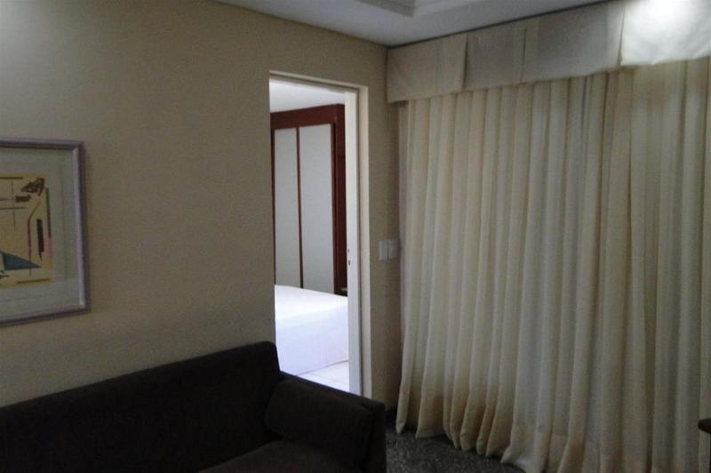 Luzon Residence Apartments Fortaleza  Extérieur photo