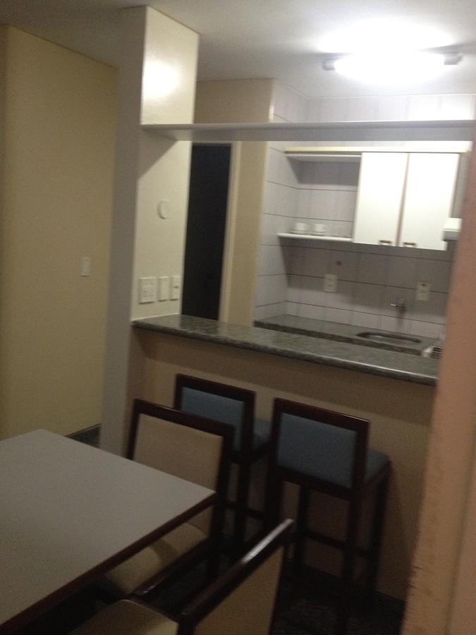 Luzon Residence Apartments Fortaleza  Extérieur photo