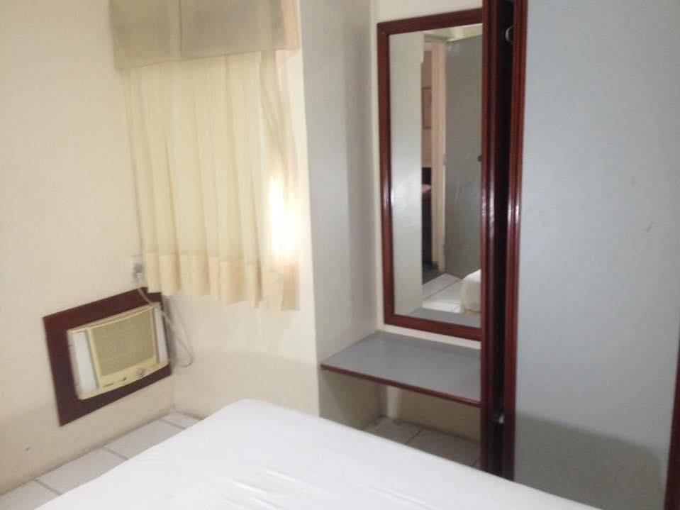 Luzon Residence Apartments Fortaleza  Extérieur photo