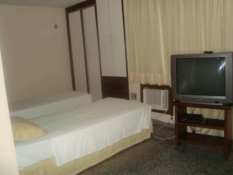 Luzon Residence Apartments Fortaleza  Extérieur photo