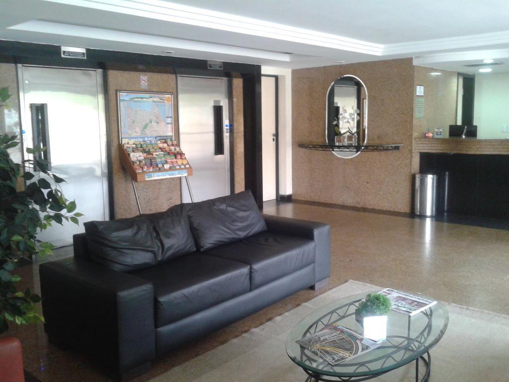Luzon Residence Apartments Fortaleza  Extérieur photo