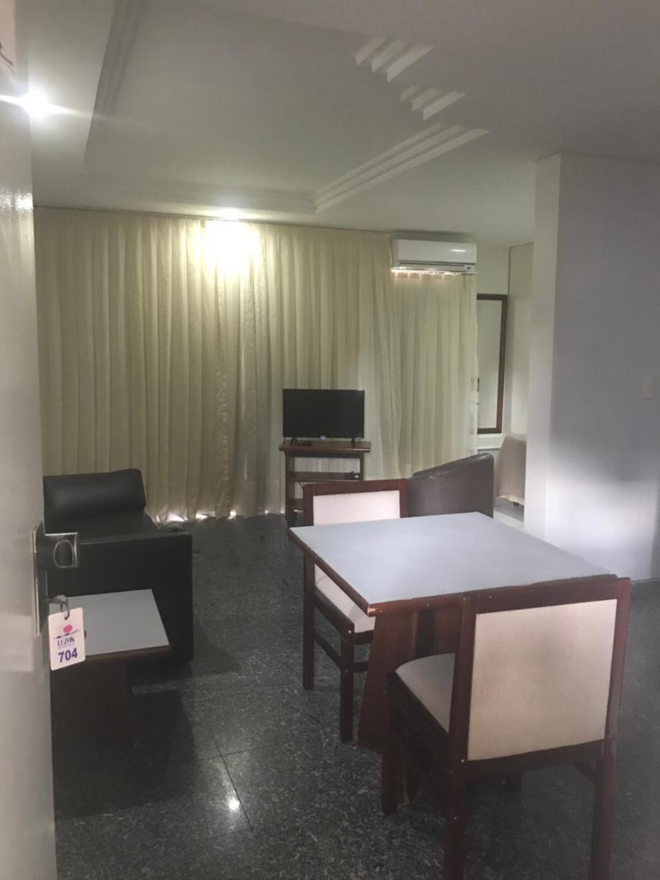 Luzon Residence Apartments Fortaleza  Extérieur photo
