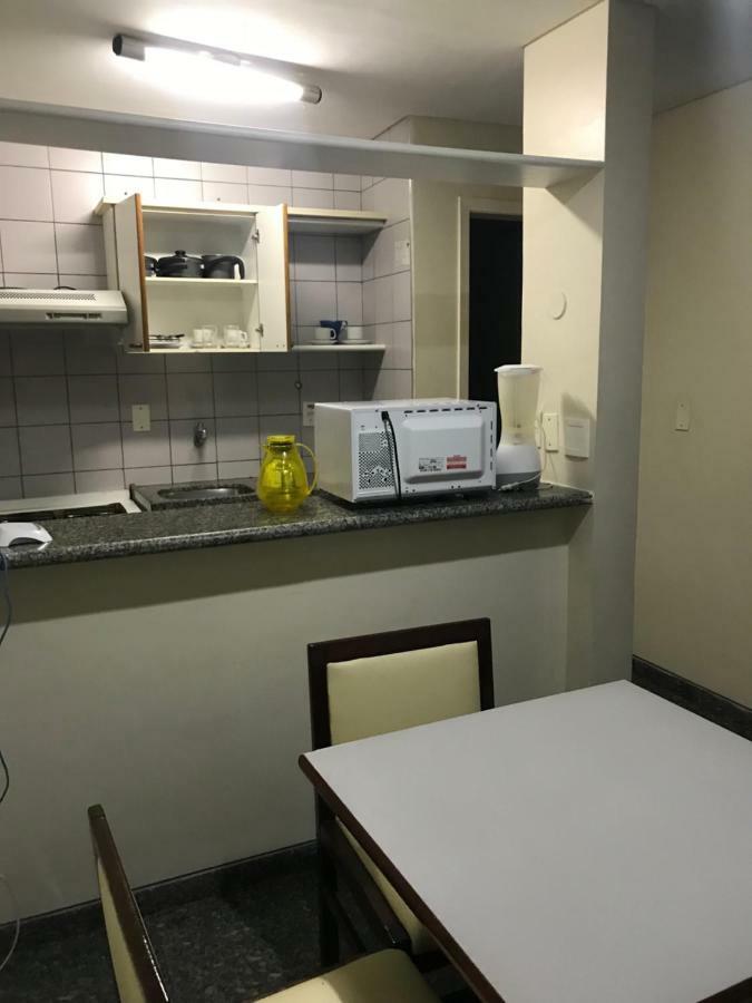 Luzon Residence Apartments Fortaleza  Extérieur photo