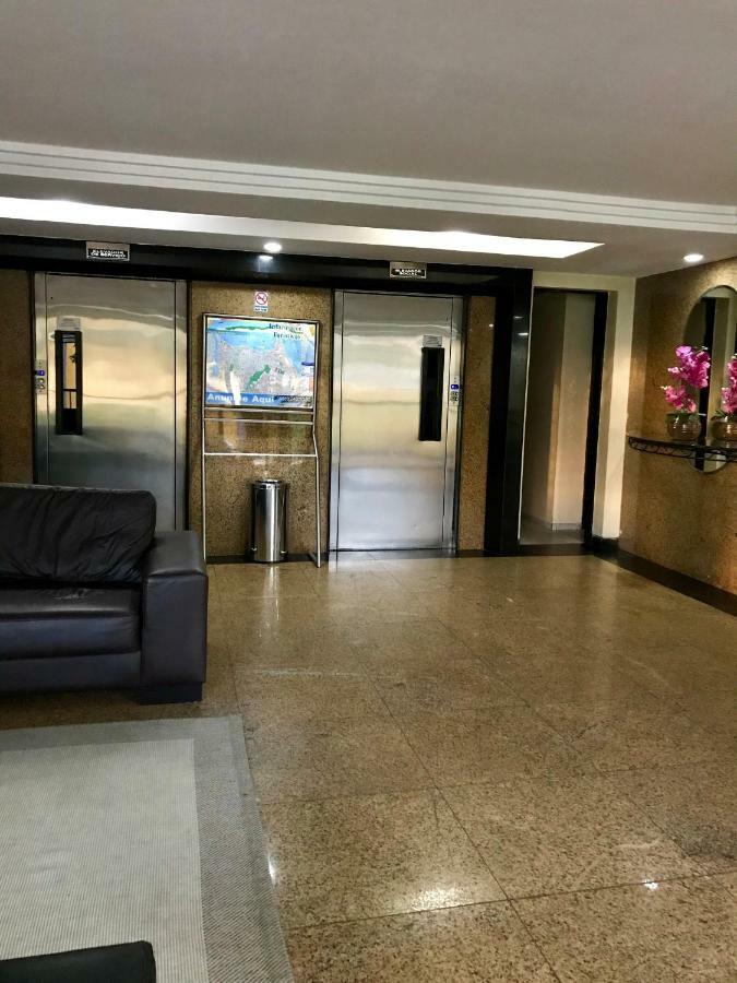 Luzon Residence Apartments Fortaleza  Extérieur photo